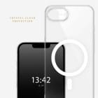 ONEFLOW Nova Case iPhone 17e Transparente Hülle mit MagSafe – Produktbild 6