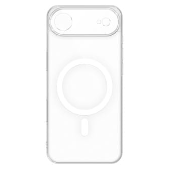 ONEFLOW Nova Case iPhone Air Transparente Hülle mit MagSafe – Clear ONEFLOW Nova Case iPhone Air Transparente Hülle mit MagSafe – Clear