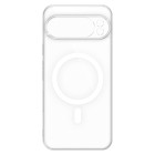 ONEFLOW Nova Case Google Pixel 10 Pro XL Transparente Hülle mit MagSafe – Produktbild 1