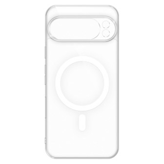 ONEFLOW ONEFLOW Nova Case Google Pixel 10 Pro XL Transparente Hülle mit MagSafe – Clear
