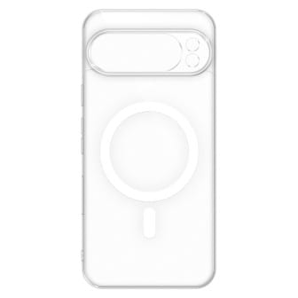 ONEFLOW ONEFLOW Nova Case Google Pixel 10 Pro XL Transparente Hülle mit MagSafe – Clear