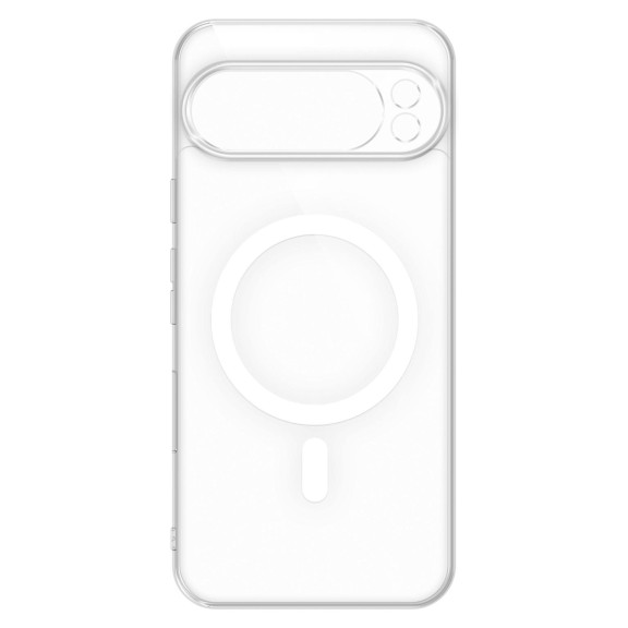 ONEFLOW Nova Case Google Pixel 10 Pro XL Transparente Hülle mit MagSafe – Weiteres Produktbild 1
