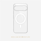 ONEFLOW Nova Case Google Pixel 10 Pro XL Transparente Hülle mit MagSafe – Produktbild 2