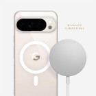 ONEFLOW Nova Case Google Pixel 10 Pro XL Transparente Hülle mit MagSafe – Produktbild 5