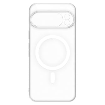 ONEFLOW ONEFLOW Nova Case Google Pixel 10 Pro Transparente Hülle mit MagSafe – Clear