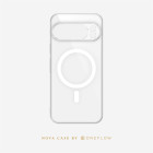 ONEFLOW Nova Case Google Pixel 10 Pro Transparente Hülle mit MagSafe – Produktbild 2