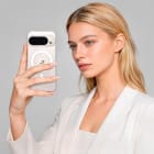 ONEFLOW Nova Case Google Pixel 10 Pro Transparente Hülle mit MagSafe – Produktbild 3