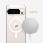 ONEFLOW Nova Case Google Pixel 10 Pro Transparente Hülle mit MagSafe – Produktbild 5