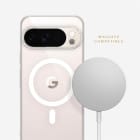 ONEFLOW Nova Case Google Pixel 10 Pro Transparente Hülle mit MagSafe – Produktbild 5