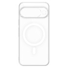 ONEFLOW Nova Case Google Pixel 10 Transparente Hülle mit MagSafe – Produktbild 1