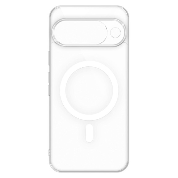 ONEFLOW Nova Case Google Pixel 10 Transparente Hülle mit MagSafe – Weiteres Produktbild 1 ONEFLOW Nova Case Google Pixel 10 Transparente Hülle mit MagSafe – Weiteres Produktbild 1