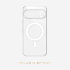 ONEFLOW Nova Case Google Pixel 10 Transparente Hülle mit MagSafe – Produktbild 2