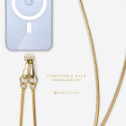 ONEFLOW Nova Case Google Pixel 10 Transparente Hülle mit MagSafe – Produktbild 4