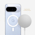 ONEFLOW Nova Case Google Pixel 10 Transparente Hülle mit MagSafe – Produktbild 5