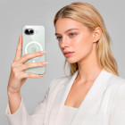 ONEFLOW Nova Case Google Pixel 10a Transparente Hülle mit MagSafe – Produktbild 3