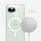 ONEFLOW Nova Case Google Pixel 10a Transparente Hülle mit MagSafe – Produktbild 5