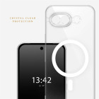ONEFLOW Nova Case Google Pixel 10a Transparente Hülle mit MagSafe – Produktbild 6