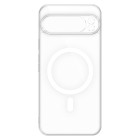 ONEFLOW Nova Case Google Pixel 9 Pro XL Transparente Hülle mit MagSafe – Produktbild 1