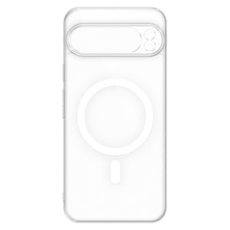 ONEFLOW ONEFLOW Nova Case Google Pixel 9 Pro XL Transparente Hülle mit MagSafe – Clear
