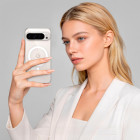 ONEFLOW Nova Case Google Pixel 9 Pro XL Transparente Hülle mit MagSafe – Produktbild 3