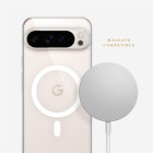 ONEFLOW Nova Case Google Pixel 9 Pro XL Transparente Hülle mit MagSafe – Produktbild 5