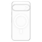 ONEFLOW Nova Case Google Pixel 9 Pro Transparente Hülle mit MagSafe – Produktbild 1