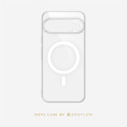 ONEFLOW Nova Case Google Pixel 9 Pro Transparente Hülle mit MagSafe – Produktbild 2