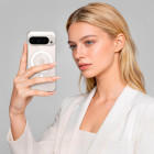 ONEFLOW Nova Case Google Pixel 9 Pro Transparente Hülle mit MagSafe – Produktbild 3