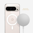 ONEFLOW Nova Case Google Pixel 9 Pro Transparente Hülle mit MagSafe – Produktbild 5