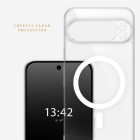 ONEFLOW Nova Case Google Pixel 9 Pro Transparente Hülle mit MagSafe – Produktbild 6