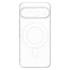 ONEFLOW Nova Case Google Pixel 9 Transparente Hülle mit MagSafe – Produktbild 1