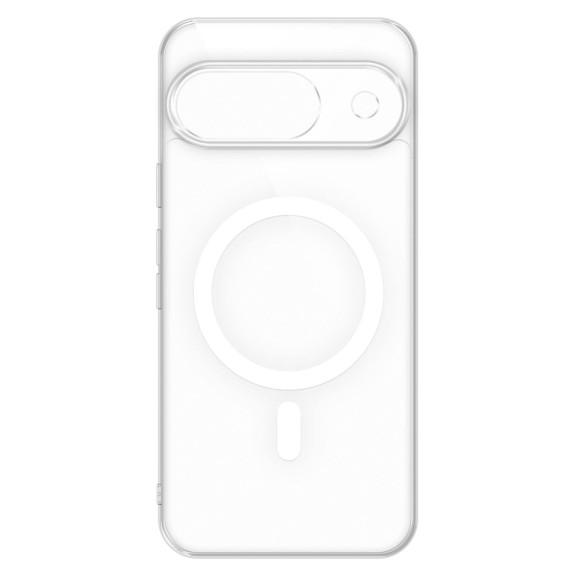 ONEFLOW Nova Case Google Pixel 9 Transparente Hülle mit MagSafe – Weiteres Produktbild 1