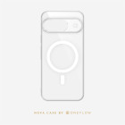 ONEFLOW Nova Case Google Pixel 9 Transparente Hülle mit MagSafe – Produktbild 2