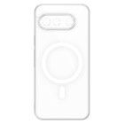 ONEFLOW Nova Case Google Pixel 9a Transparente Hülle mit MagSafe – Produktbild 1