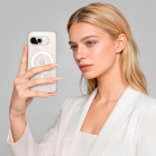 ONEFLOW Nova Case Google Pixel 9a Transparente Hülle mit MagSafe – Produktbild 3
