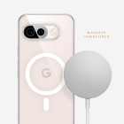ONEFLOW Nova Case Google Pixel 9a Transparente Hülle mit MagSafe – Produktbild 5