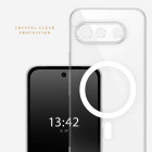 ONEFLOW Nova Case Google Pixel 9a Transparente Hülle mit MagSafe – Produktbild 6