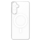 ONEFLOW Nova Case Samsung Galaxy A16 (4G) Transparente Hülle mit MagSafe – Produktbild 1