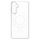 ONEFLOW Nova Case Samsung Galaxy A16 5G Transparente Hülle mit MagSafe – Produktbild 1