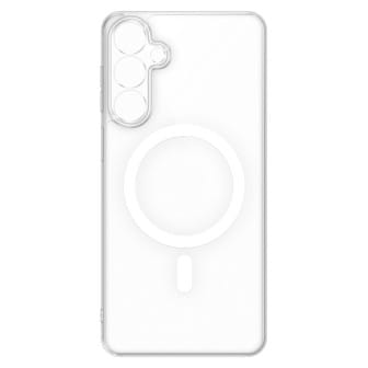 ONEFLOW ONEFLOW Nova Case Samsung Galaxy A16 5G Transparente Hülle mit MagSafe – Clear
