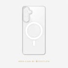 ONEFLOW Nova Case Samsung Galaxy A16 5G Transparente Hülle mit MagSafe – Produktbild 2