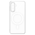ONEFLOW Nova Case Samsung Galaxy A17 (4G) Transparente Hülle mit MagSafe – Produktbild 1