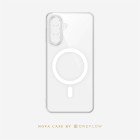 ONEFLOW Nova Case Samsung Galaxy A17 (4G) Transparente Hülle mit MagSafe – Produktbild 2
