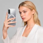 ONEFLOW Nova Case Samsung Galaxy A17 (4G) Transparente Hülle mit MagSafe – Produktbild 3