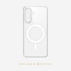 ONEFLOW Nova Case Samsung Galaxy A17 5G Transparente Hülle mit MagSafe – Produktbild 2