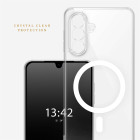 ONEFLOW Nova Case Samsung Galaxy A17 5G Transparente Hülle mit MagSafe – Produktbild 6
