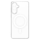 ONEFLOW Nova Case Samsung Galaxy A36 5G Transparente Hülle mit MagSafe – Produktbild 1
