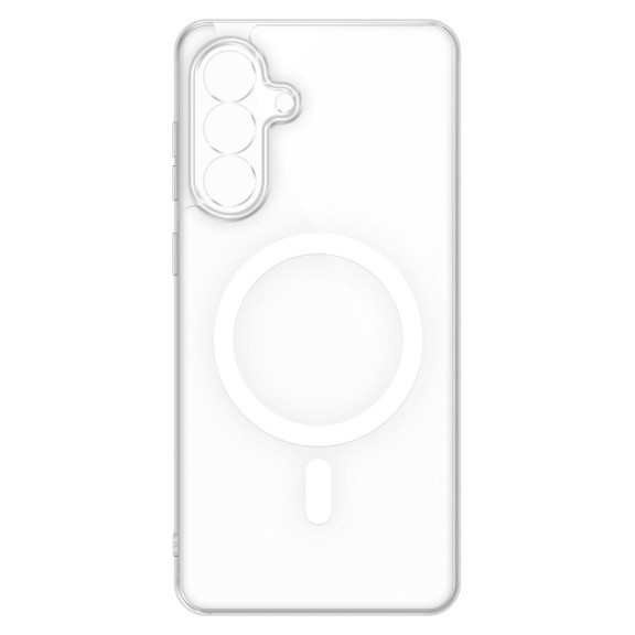 ONEFLOW Nova Case Samsung Galaxy A36 5G Transparente Hülle mit MagSafe – Weiteres Produktbild 1