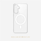 ONEFLOW Nova Case Samsung Galaxy A36 5G Transparente Hülle mit MagSafe – Produktbild 2