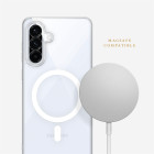 ONEFLOW Nova Case Samsung Galaxy A36 5G Transparente Hülle mit MagSafe – Produktbild 5
